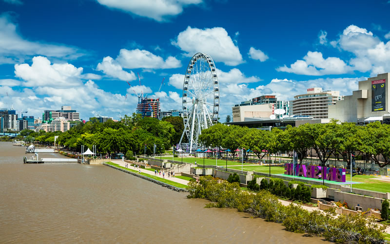 Brisbane Perths Hotel